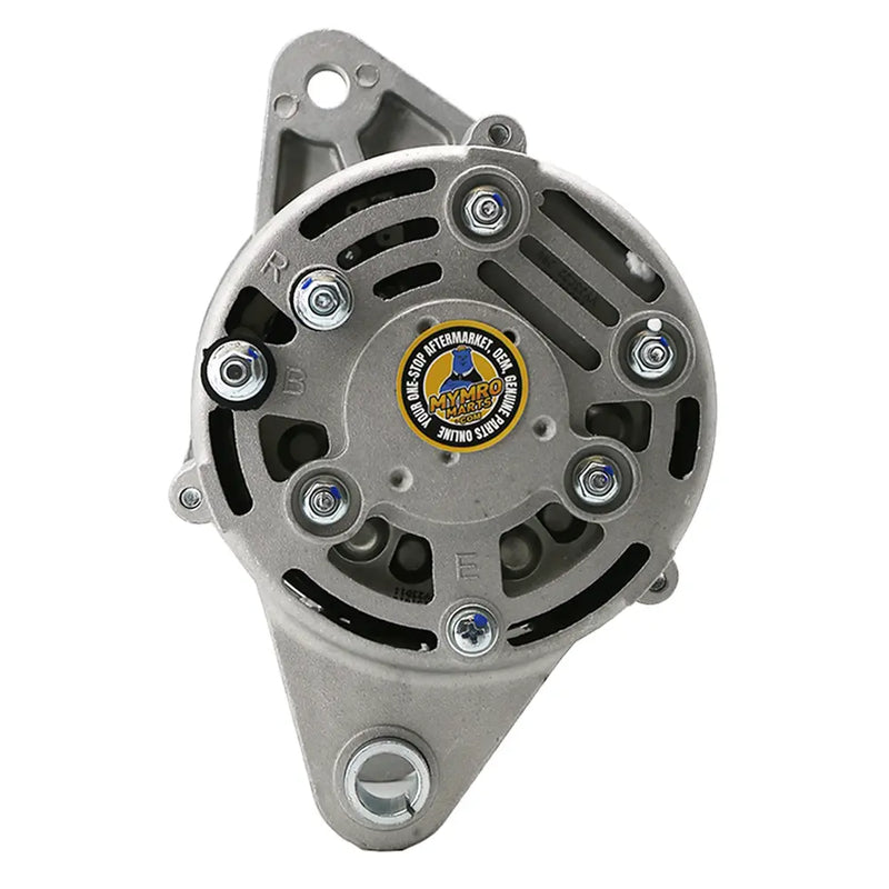 Load image into Gallery viewer, Alternator 600-821-6130 0-33000-5840 For Komatsu Excavator PC200-1 PC200-2 Engine S6D105 from MyMROmarts
