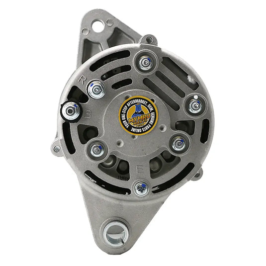 Alternator 600-821-6130 0-33000-5840 For Komatsu Excavator PC200-1 PC200-2 Engine S6D105 from MyMROmarts