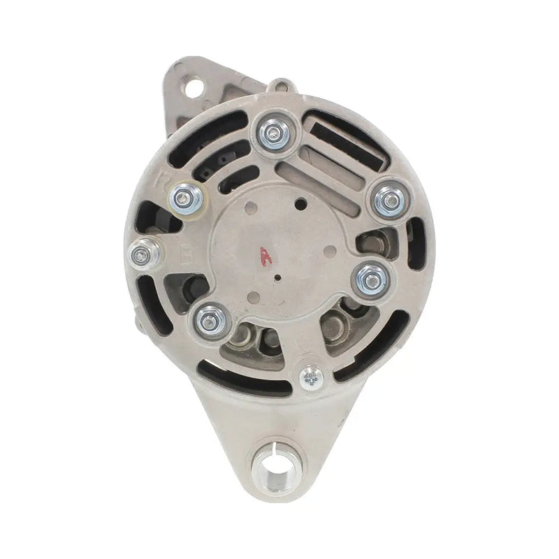 Load image into Gallery viewer, Alternator 600-821-6190 For Komatsu Excavator PC220-6 PC230-6 PC220LC-6 PC230LC-6 Engine SA6D95L from MyMROmarts
