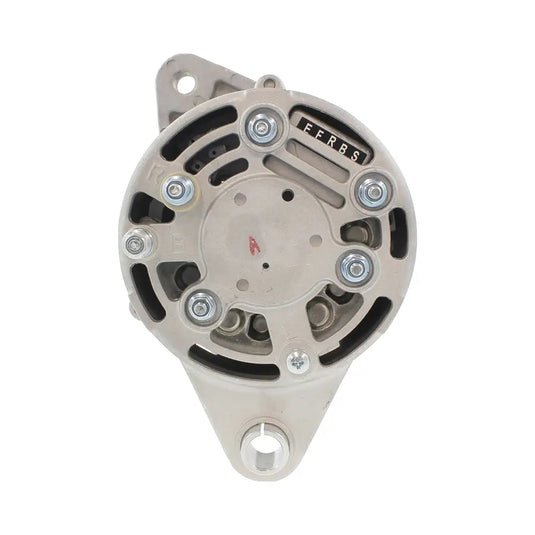 Alternator 600-821-6190 For Komatsu Excavator PC200-6 PC210-6 Engine S6D95L from MyMROmarts