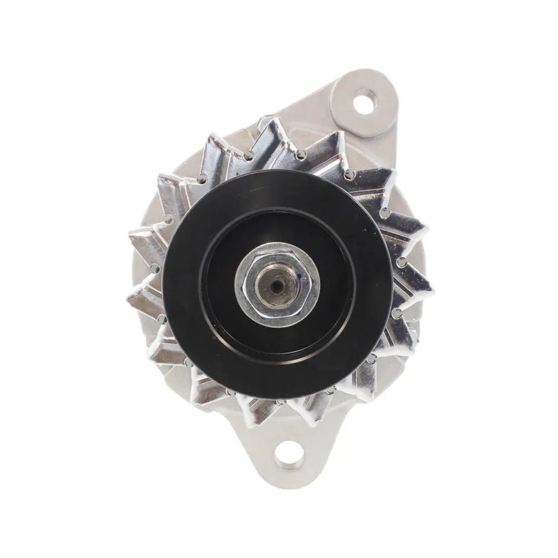 Load image into Gallery viewer, Alternator 600-821-6190 For Komatsu Excavator PC200-6 PC210-6 Engine S6D95L from MyMROmarts
