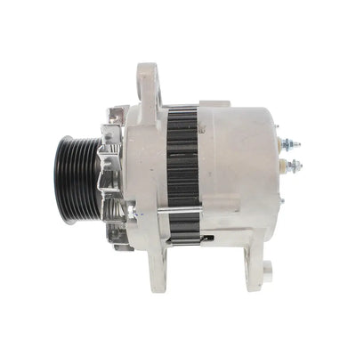 Alternator 600-821-6190 For Komatsu Excavator PC200-6 PC210-6 Engine S6D95L from MyMROmarts