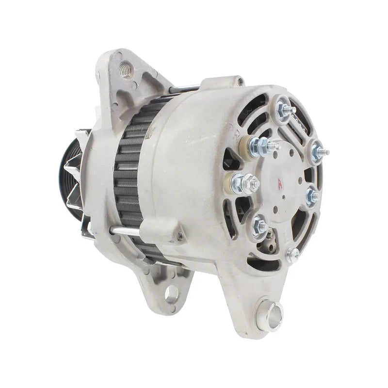 Load image into Gallery viewer, Alternator 600-821-6190 For Komatsu Excavator PC200-6 PC210-6 Engine S6D95L from MyMROmarts
