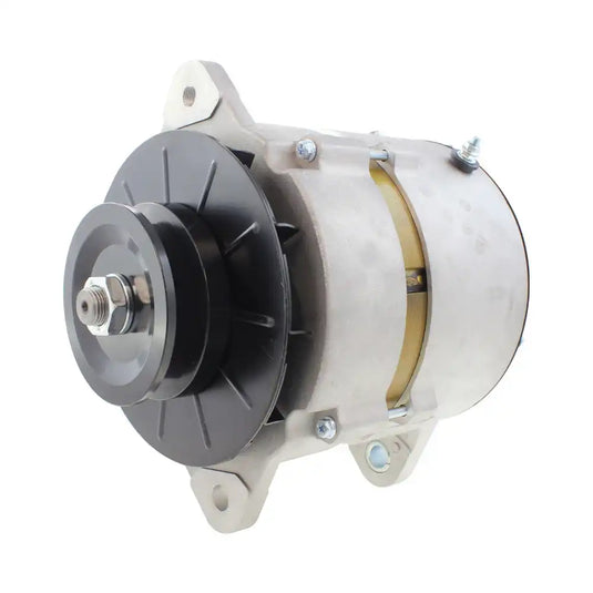 24V Alternator 600-821-8990 for Komatsu Engine S6D170-1A Crawler Dozer D355A-3 from MyMROmarts