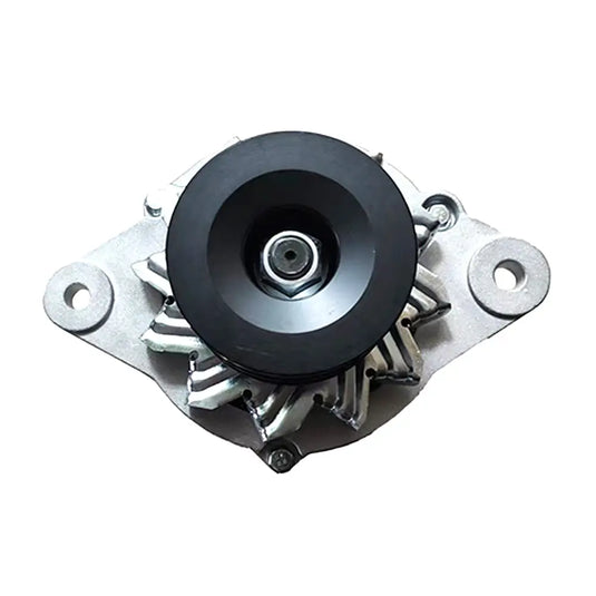 Alternator 600-821-9690 For Komatsu Excavator PC400-7 PC450-6 Engine 6D125 from MyMROmarts