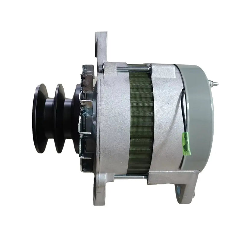 Load image into Gallery viewer, Alternator 600-821-9690 For Komatsu Excavator PC400-7 PC450-6 Engine 6D125 from MyMROmarts

