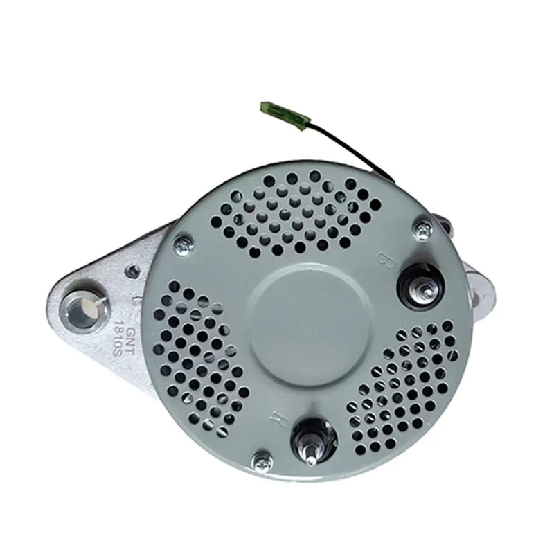 Load image into Gallery viewer, Alternator 600-821-9690 For Komatsu Excavator PC400-7 PC450-6 Engine 6D125 from MyMROmarts
