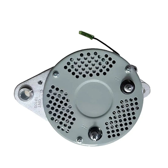 Alternator 600-821-9690 For Komatsu Excavator PC400-7 PC450-6 Engine 6D125 from MyMROmarts