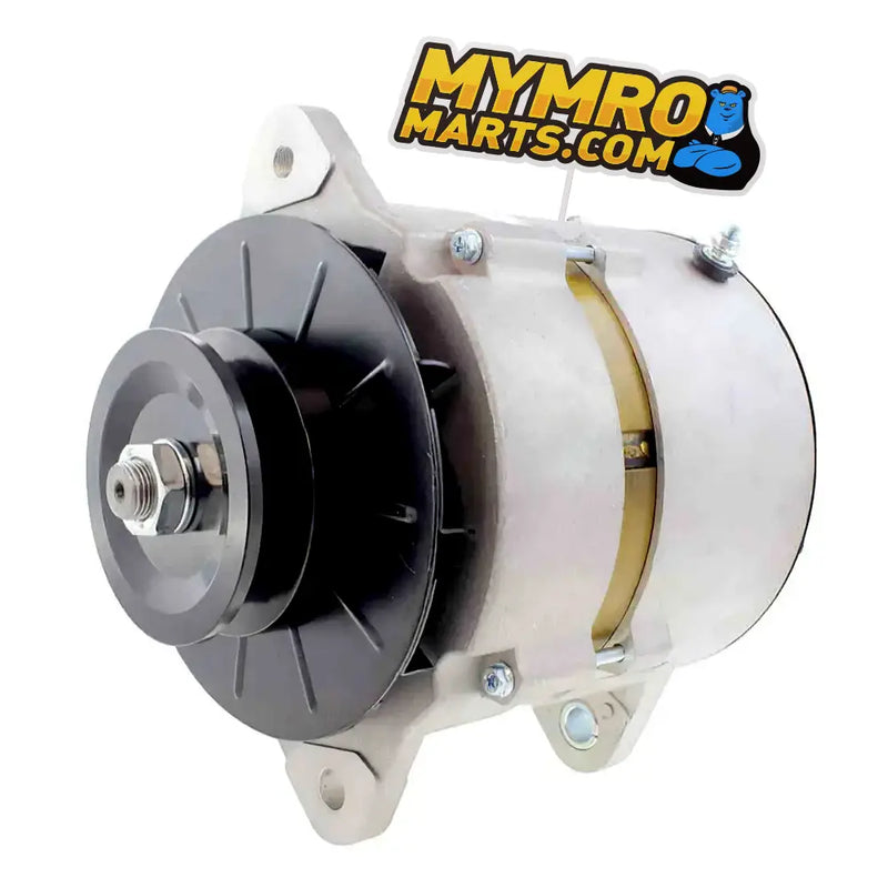 Load image into Gallery viewer, Alternator 600-821-9810 For Komatsu PC300LC-5 Excavator SAA6D95LE SAA6D108E SA6D95L SA6D108 S6D95L Engine from MyMROmarts
