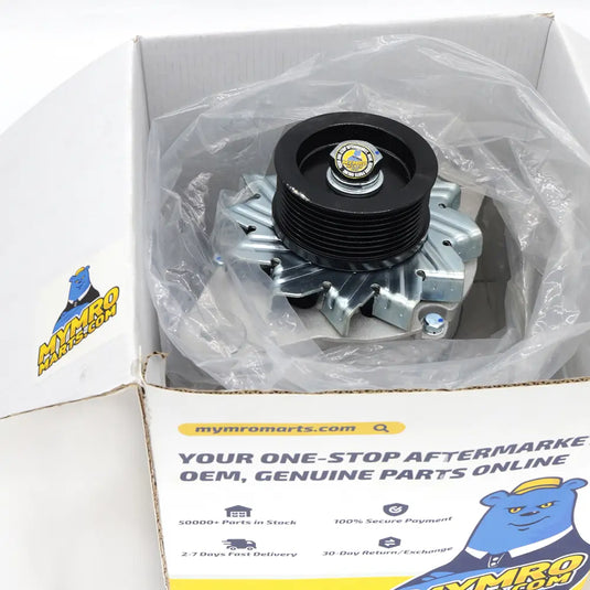Alternator 600-825-3120 0-35000-0390 for CUMMINS 6D114 6D107 S4D95L for KOMATSU - Electrical Parts > Alternator from MyMROmarts