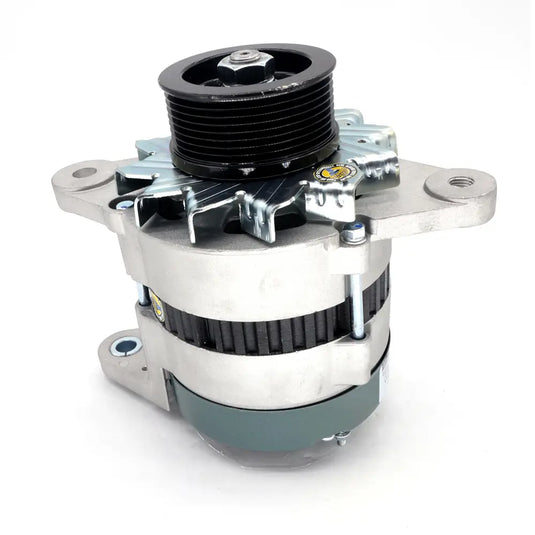 Alternator 600-825-3120 0-35000-0390 for CUMMINS 6D114 6D107 S4D95L for KOMATSU - Electrical Parts > Alternator from MyMROmarts