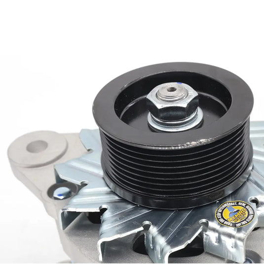 Alternator 600-825-3120 0-35000-0390 for CUMMINS 6D114 6D107 S4D95L for KOMATSU - Electrical Parts > Alternator from MyMROmarts