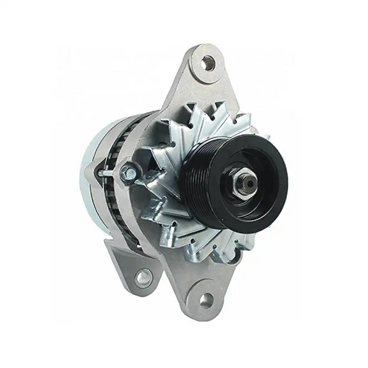 Alternator 600-825-3161 0-35000-0402 For Komatsu CD110R-1 Engine SAA6D108E from MyMROmarts