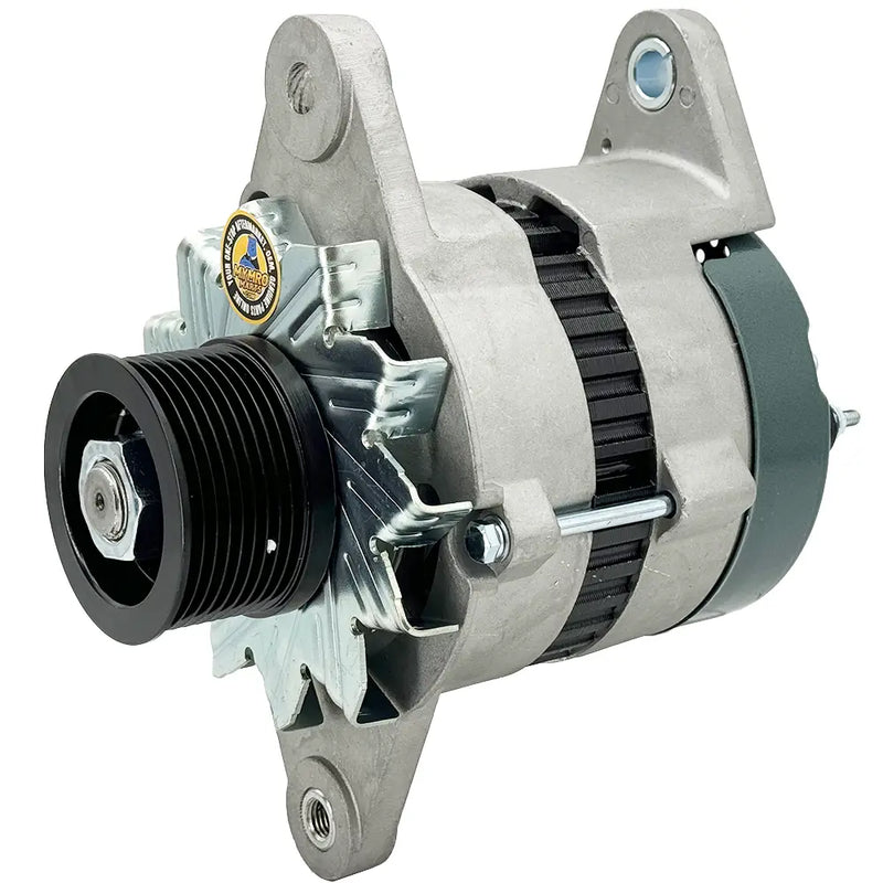 Load image into Gallery viewer, Alternator 600-825-3161 0-35000-0402 For Komatsu Excavator PC300-6 Engine S6D108 from MyMROmarts
