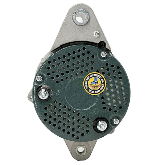 Alternator 600-825-3161 0-35000-0402 For Komatsu Excavator PC300-6 Engine S6D108 from MyMROmarts