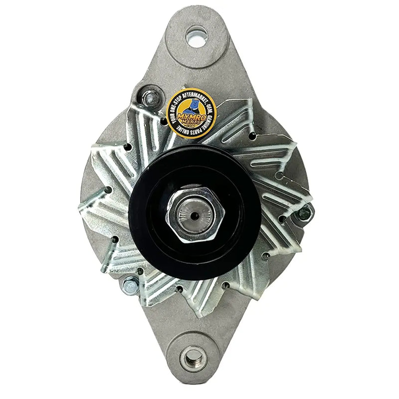 Load image into Gallery viewer, Alternator 600-825-3161 0-35000-0402 For Komatsu Excavator PC300-6 Engine S6D108 from MyMROmarts
