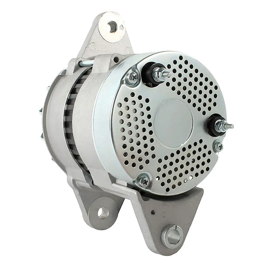 Alternator 600-825-3161 0-35000-0402 For Komatsu Mobile Debris Crusher BR300S-1 Engine SAA6D108E from MyMROmarts