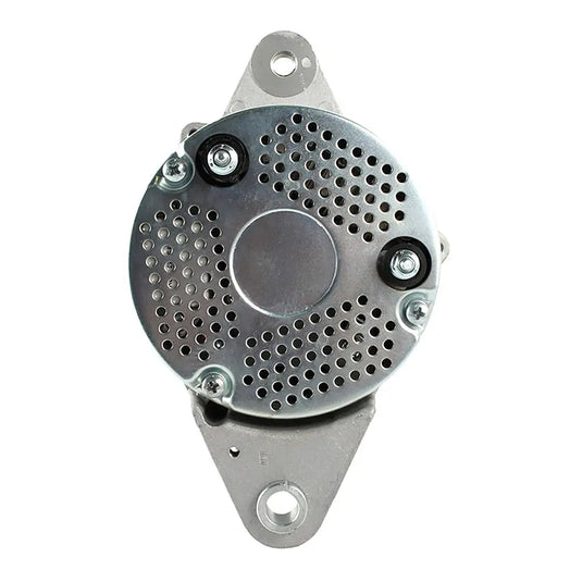Alternator 600-825-3161 0-35000-0402 For Komatsu Mobile Debris Crusher BR300S-1 Engine SAA6D108E from MyMROmarts