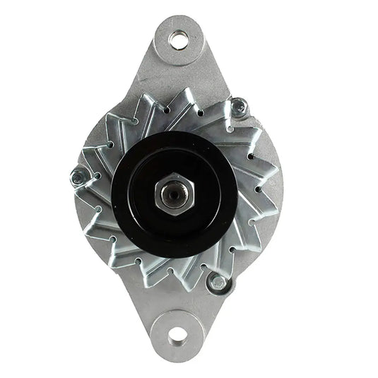 Alternator 600-825-3161 0-35000-0402 For Komatsu Mobile Debris Crusher BR300S-1 Engine SAA6D108E from MyMROmarts
