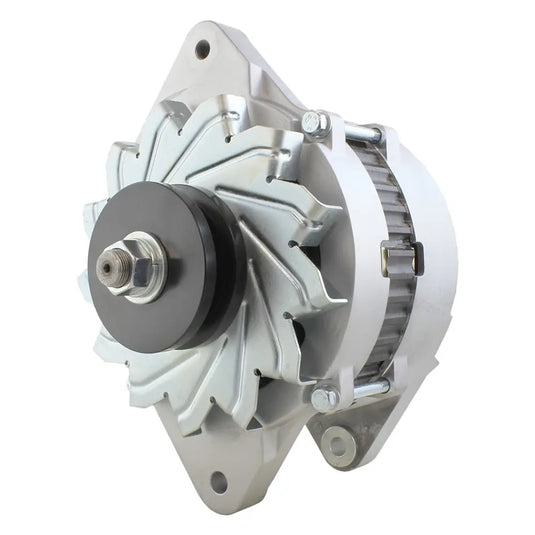 Alternator 600-825-9111 600-825-9110 For Komatsu D155AX-6 D275A-5R PC600-8R PC800-8R PC850-8R WA500-6 Engine SAA6D140E from MyMROmarts