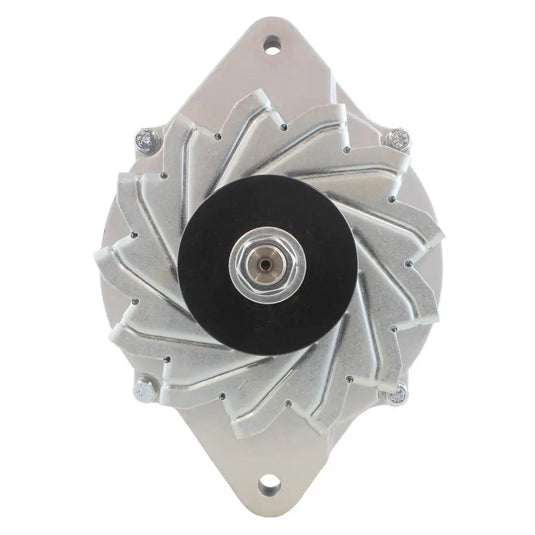 Alternator 600-825-9111 600-825-9110 For Komatsu D155AX-6 D275A-5R PC600-8R PC800-8R PC850-8R WA500-6 Engine SAA6D140E from MyMROmarts