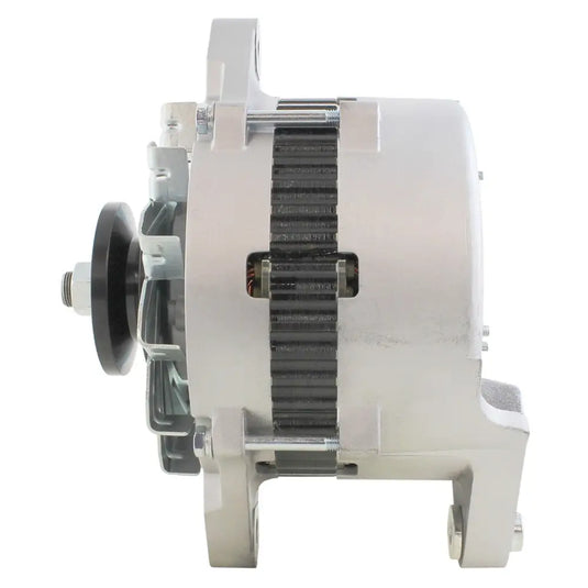 Alternator 600-825-9111 600-825-9110 For Komatsu D155AX-6 D275A-5R PC600-8R PC800-8R PC850-8R WA500-6 Engine SAA6D140E from MyMROmarts