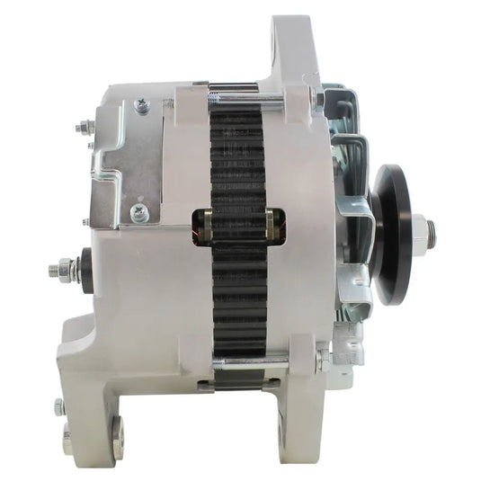 Alternator 600-825-9111 600-825-9110 For Komatsu D155AX-6 D275A-5R PC600-8R PC800-8R PC850-8R WA500-6 Engine SAA6D140E from MyMROmarts