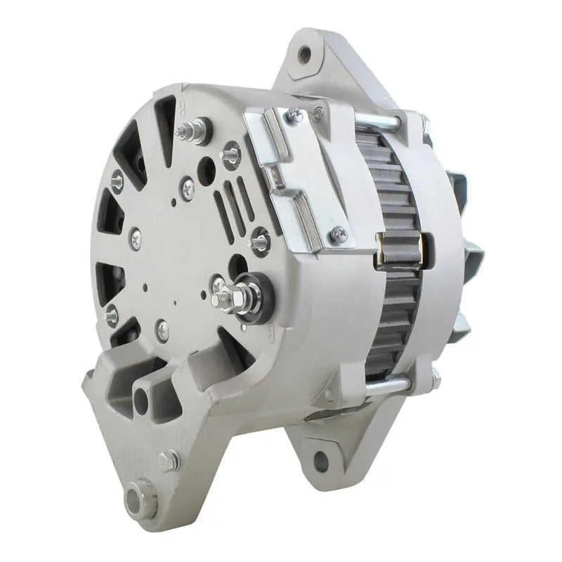 Load image into Gallery viewer, Alternator 600-825-9111 600-825-9110 For Komatsu D155AX-6 D275A-5R PC600-8R PC800-8R PC850-8R WA500-6 Engine SAA6D140E from MyMROmarts
