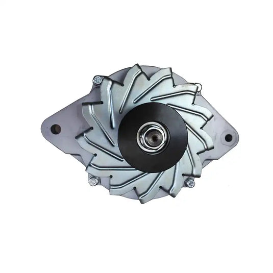 Alternator 600-825-9331 For Komatsu Excavator PC2000-8 Engine SAA12V140E-3C from MyMROmarts