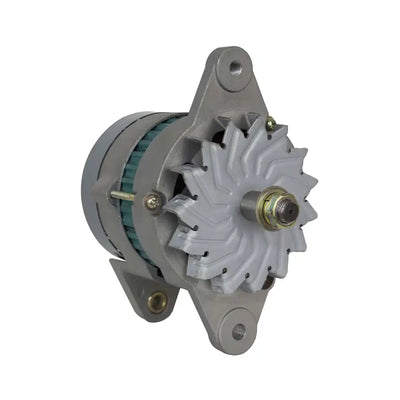 Alternator 600-861-3111 For Komatsu Excavator PC120-6 PC130-6 Engine S4D from MyMROmarts