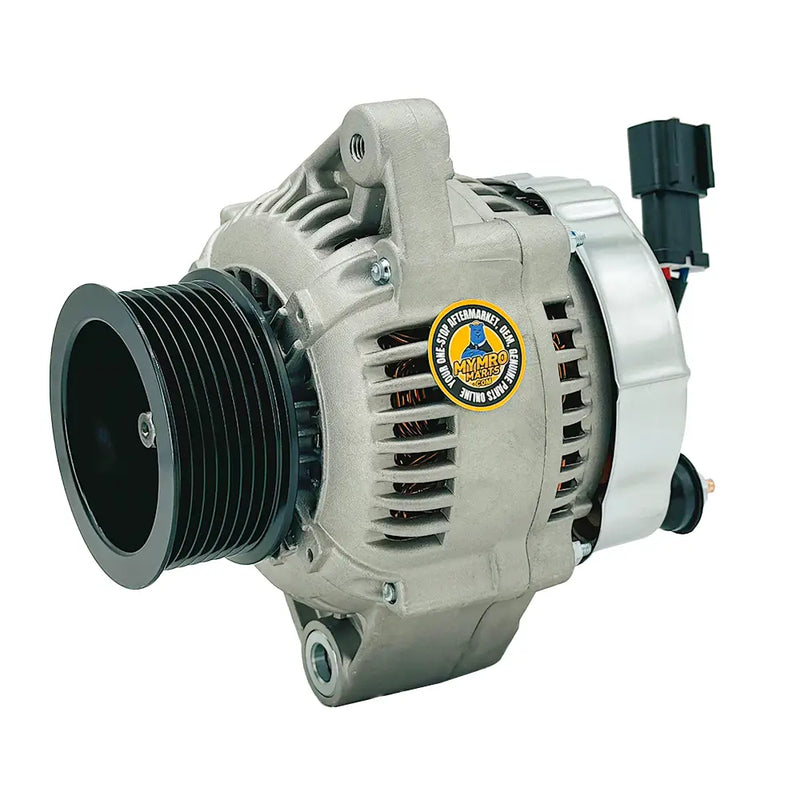 Load image into Gallery viewer, Alternator 600-861-3410 For Komatsu Excavator PC250-6 PC230-6 PC200-7 Engine 6D102E from MyMROmarts
