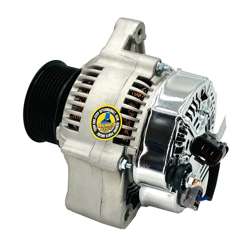 Load image into Gallery viewer, Alternator 600-861-3410 For Komatsu Excavator PC250-6 PC230-6 PC200-7 Engine 6D102E from MyMROmarts
