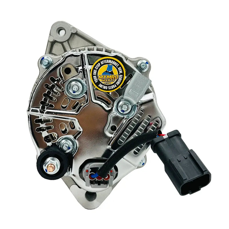 Load image into Gallery viewer, Alternator 600-861-3410 For Komatsu Excavator PC250-6 PC230-6 PC200-7 Engine 6D102E from MyMROmarts
