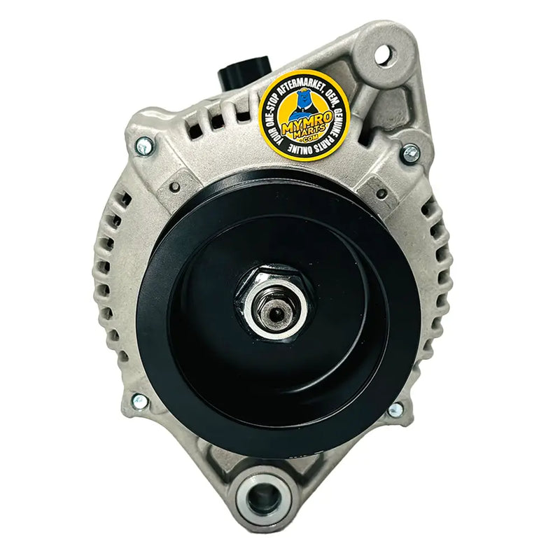 Load image into Gallery viewer, Alternator 600-861-3410 For Komatsu Excavator PC250-6 PC230-6 PC200-7 Engine 6D102E from MyMROmarts
