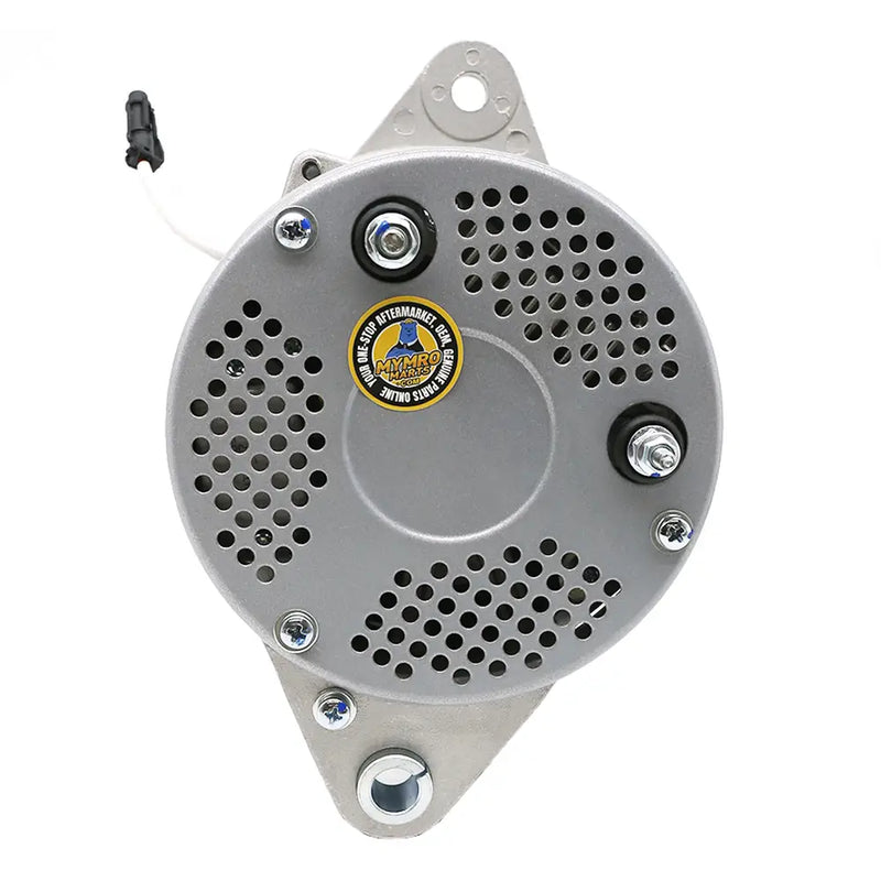 Load image into Gallery viewer, Alternator 600-861-6111 for Komatsu SAA4D107E SAA6D114E SAA6D107E SAA6D102E WA430-6 WA380-6 WA320-6 PC350LC-8 PC350-8 PC300-8 from MyMROmarts
