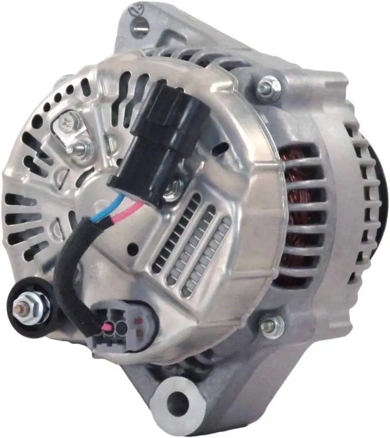 Load image into Gallery viewer, Alternator 600-861-6410 For Komatsu Excavator PC220-6 PC210-6 PC230-6 Engine S6D102E from MyMROmarts
