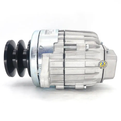 Alternator 6008213260 6008213280 6008213350 6008213370 6008213571 6008213580 0330002200 0330002280 0330002281 0330002290 0330003500 0330003450 S4D120 for TOYO PD60 - Electrical Parts > Alternator from MyMROmarts