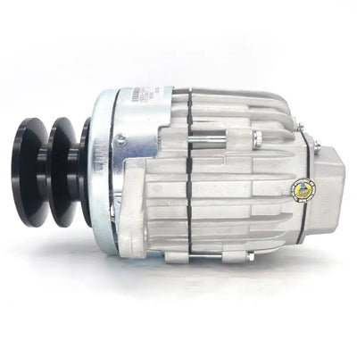 Alternator 6008213260 6008213280 6008213350 6008213370 6008213571 6008213580 0330002200 0330002280 0330002281 0330002290 0330003500 0330003450 S4D120 for TOYO PD60 - Electrical Parts > Alternator from MyMROmarts