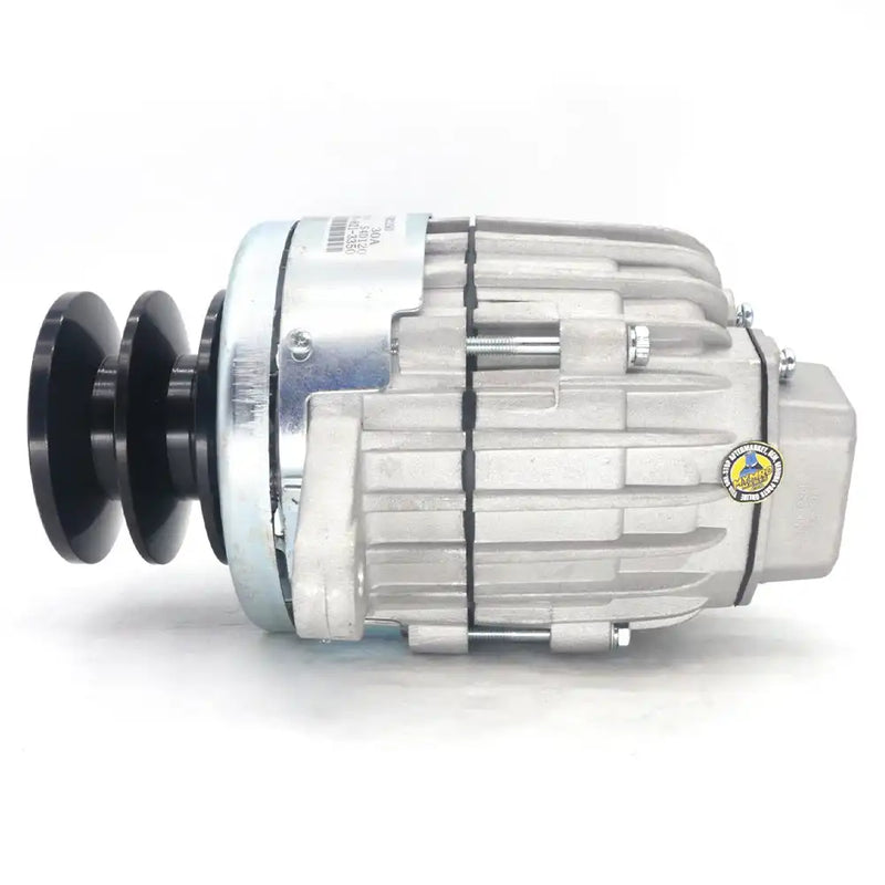 Afbeelding laden in Galerijviewer, Alternator 6008213260 6008213280 6008213350 6008213370 6008213571 6008213580 0330002200 0330002280 0330002281 0330002290 0330003500 0330003450 S4D120 for TOYO PD60 - Electrical Parts &gt; Alternator from MyMROmarts
