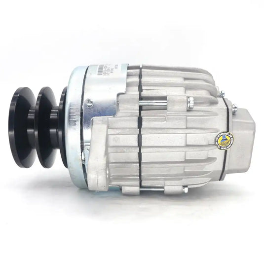 Alternator 6008213260 6008213280 6008213350 6008213370 6008213571 6008213580 0330002200 0330002280 0330002281 0330002290 0330003500 0330003450 S4D120 for TOYO PD60 - Electrical Parts > Alternator from MyMROmarts
