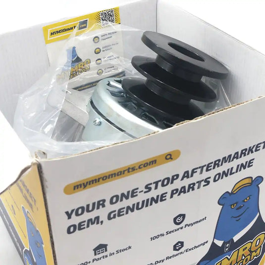 Alternator 6008213260 6008213280 6008213350 6008213370 6008213571 6008213580 0330002200 0330002280 0330002281 0330002290 0330003500 0330003450 S4D120 for TOYO PD60 - Electrical Parts > Alternator from MyMROmarts