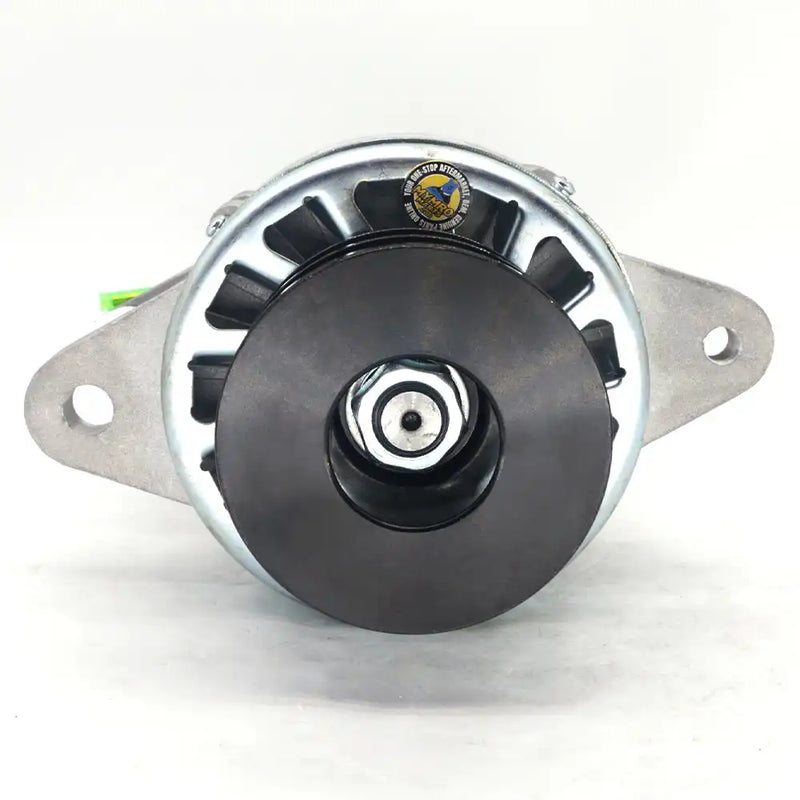 Afbeelding laden in Galerijviewer, Alternator 6008213260 6008213280 6008213350 6008213370 6008213571 6008213580 0330002200 0330002280 0330002281 0330002290 0330003500 0330003450 S4D120 for TOYO PD60 - Electrical Parts &gt; Alternator from MyMROmarts
