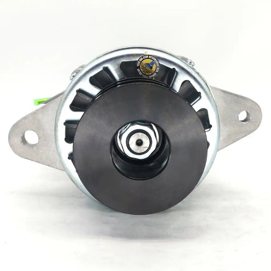 Alternator 6008213260 6008213280 6008213350 6008213370 6008213571 6008213580 0330002200 0330002280 0330002281 0330002290 0330003500 0330003450 S4D120 for TOYO PD60 - Electrical Parts > Alternator from MyMROmarts