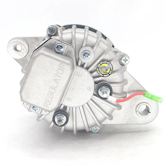 Alternator 6008213260 6008213280 6008213350 6008213370 6008213571 6008213580 0330002200 0330002280 0330002281 0330002290 0330003500 0330003450 S4D120 for TOYO PD60 - Electrical Parts > Alternator from MyMROmarts