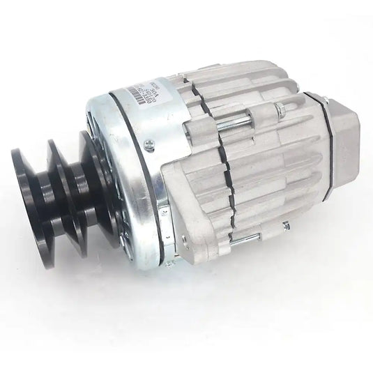 Alternator 6008213260 6008213280 6008213350 6008213370 6008213571 6008213580 0330002200 0330002280 0330002281 0330002290 0330003500 0330003450 S4D120 for TOYO PD60 - Electrical Parts > Alternator from MyMROmarts