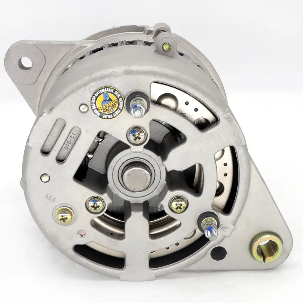 Dynamo 6008215620 6008215630 6008215640 6008215690 6008215720 0350000050 0350000060 0350000070 0350000110 0350000160 0350000360 0350000452 0350000591 voor CUMMINS S6D155 D85S-2 voor KOMATSU