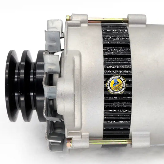 Alternator 6008215620 6008215630 6008215640 6008215690 6008215720 0350000050 0350000060 0350000070 0350000110 0350000160 0350000360 0350000452 0350000591 for CUMMINS S6D155 D85S-2 for KOMATSU - Electrical Parts > Alternator from MyMROmarts