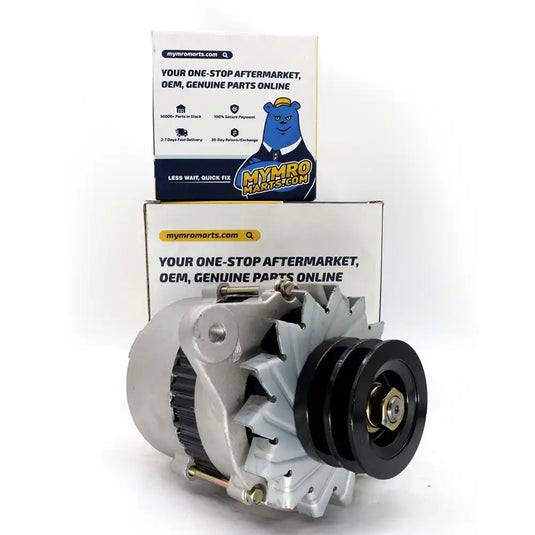 Alternator 6008215620 6008215630 6008215640 6008215690 6008215720 0350000050 0350000060 0350000070 0350000110 0350000160 0350000360 0350000452 0350000591 for CUMMINS S6D155 D85S-2 for KOMATSU - Electrical Parts > Alternator from MyMROmarts