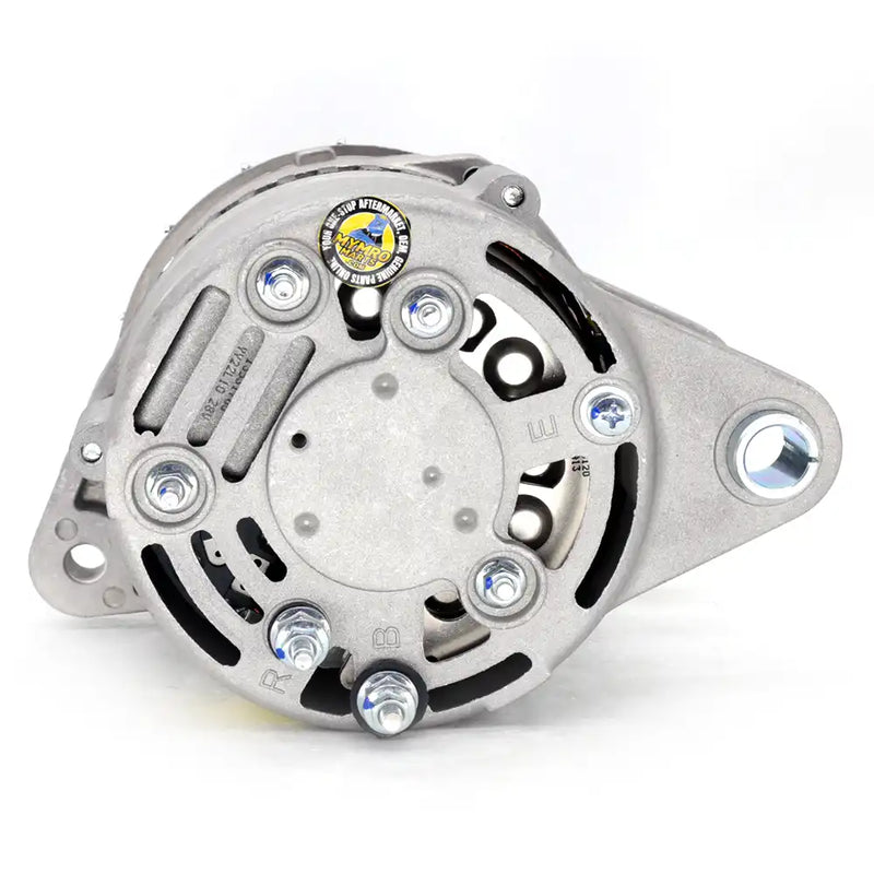 Afbeelding laden in Galerijviewer, Alternator 6008216120 6008216130 6008216140 6008256130 6008215580 0330005840 0330005850 030005860 0330005870 for KOMATSU S6D105 for KOMATSU PC200-1 PC200-2 PC200-3 - Electrical Parts &gt; Alternator from MyMROmarts
