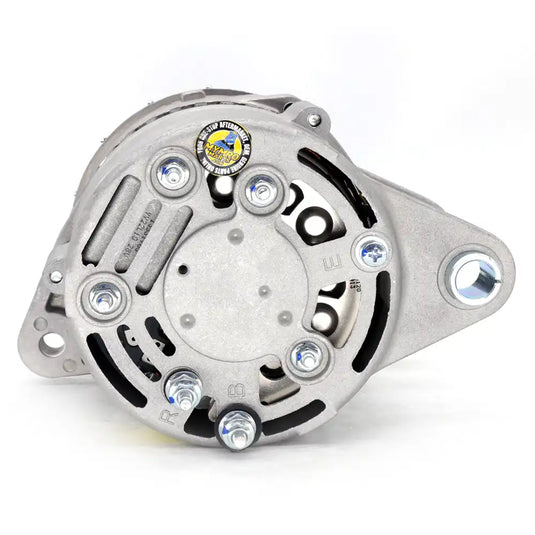 Alternator 6008216120 6008216130 6008216140 6008256130 6008215580 0330005840 0330005850 030005860 0330005870 for KOMATSU S6D105 for KOMATSU PC200-1 PC200-2 PC200-3 - Electrical Parts > Alternator from MyMROmarts